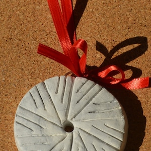 Millstone Ornament