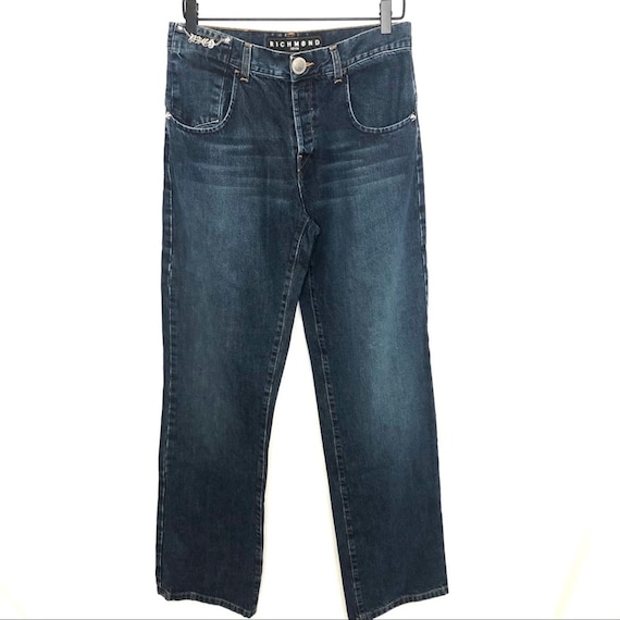 Richmond Men’s jeans size 30