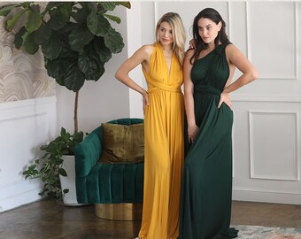 emerald green occasion dress uk