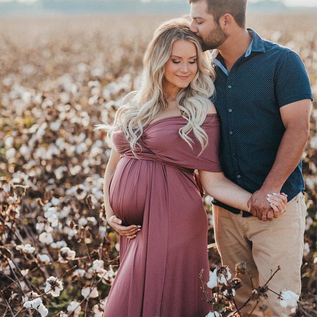Plus Size Dress for Engagement Photos - Etsy
