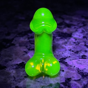 UG borosilikat mini dong (1-2 tum)