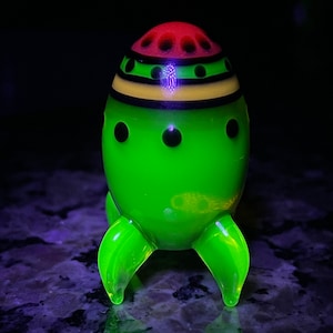 UG F. Out bomb