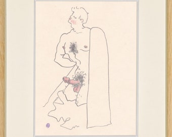 het geven van goede fellatio