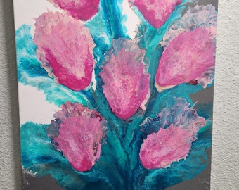 Peaceful Petals