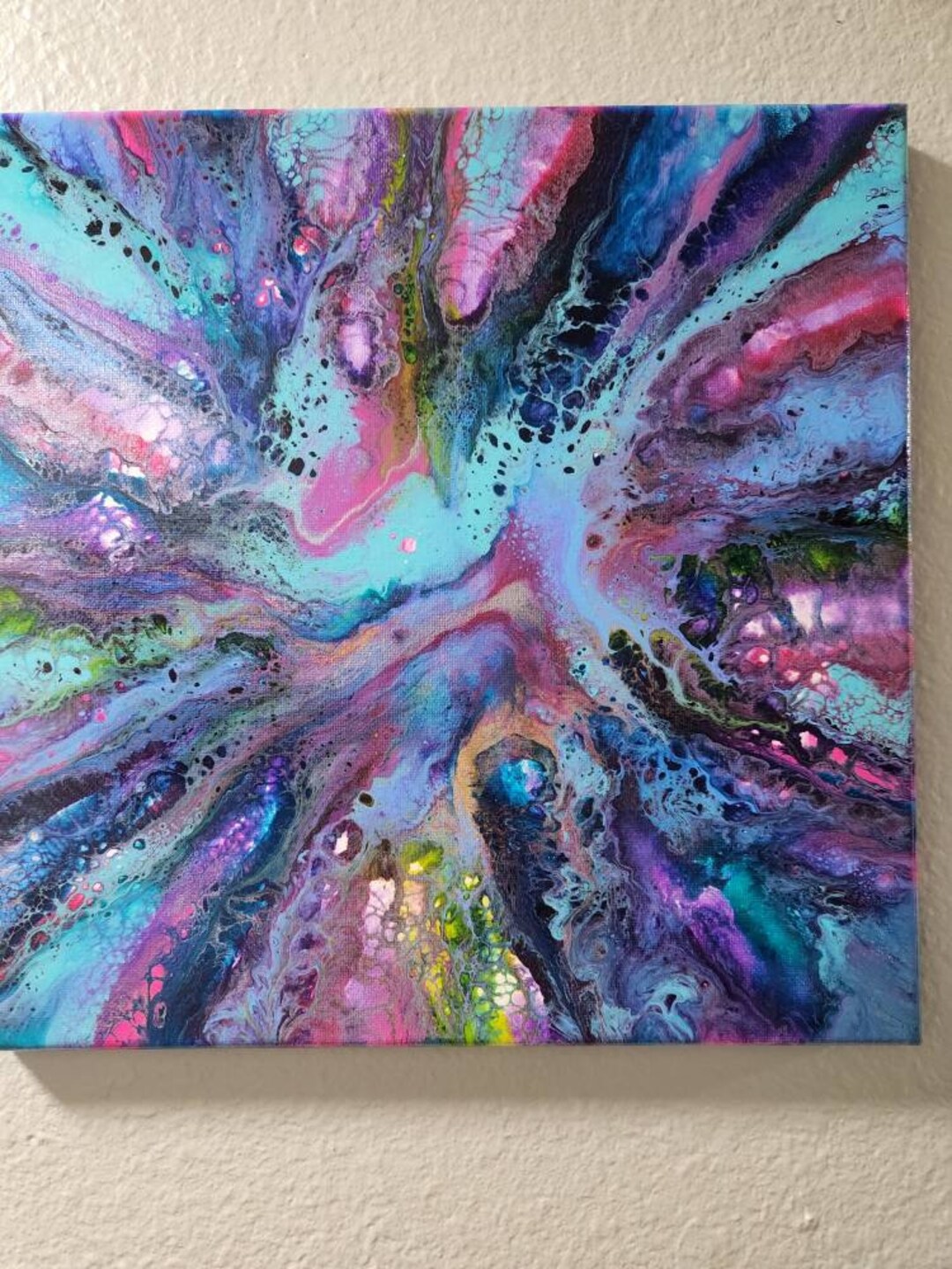 Playful Rhythms Etsy