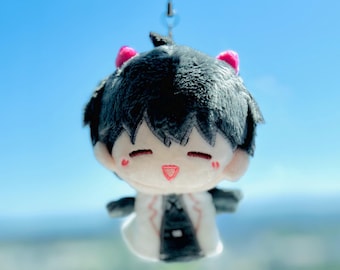 全知の読者視点 ジュンドクぬいぐるみ - キム・ドクジャ、ユ・ジュン