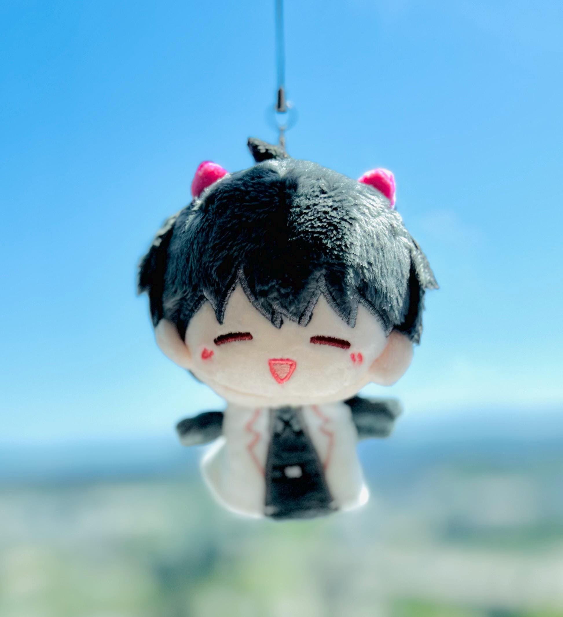YuliceChan - Etsy