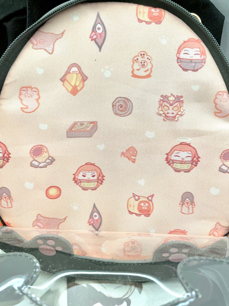 Ita Bag Inserts Etsy