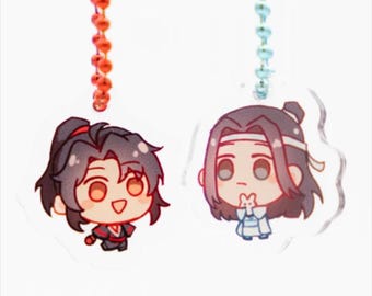WangXian Phonecharms