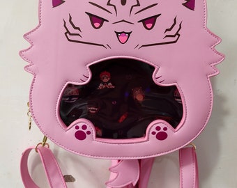 Sukunacat Ita Bag