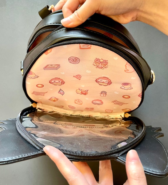 Hello kitty hotsell ita bag