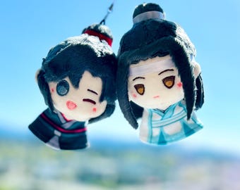 WangXian Dolls