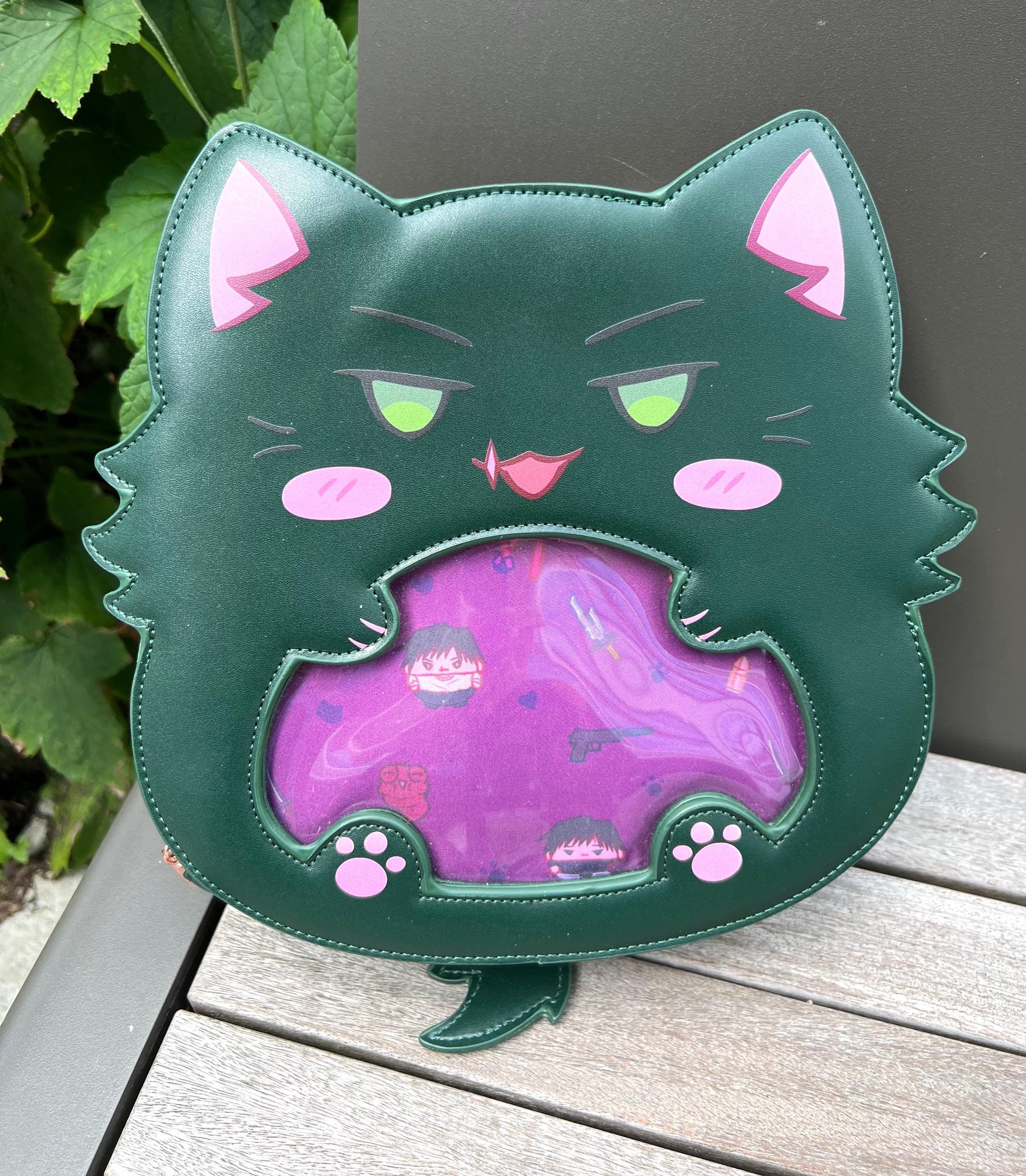 YuliceChan - Etsy