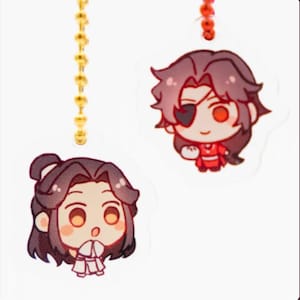 Hualian Phonecharms
