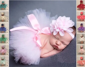 newborn tutu outfit