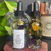 see more listings in the Intention Oils section