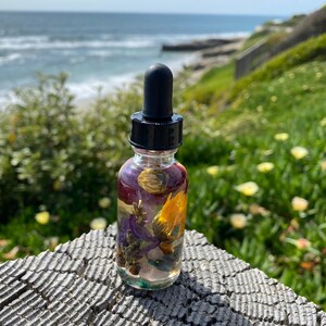 Road Opener Ritual & Spiritual Oil | 1/2 Ounce | Handmade For New Beginnings & Transformation