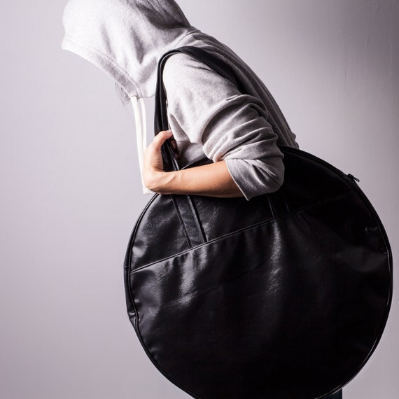 big black bags