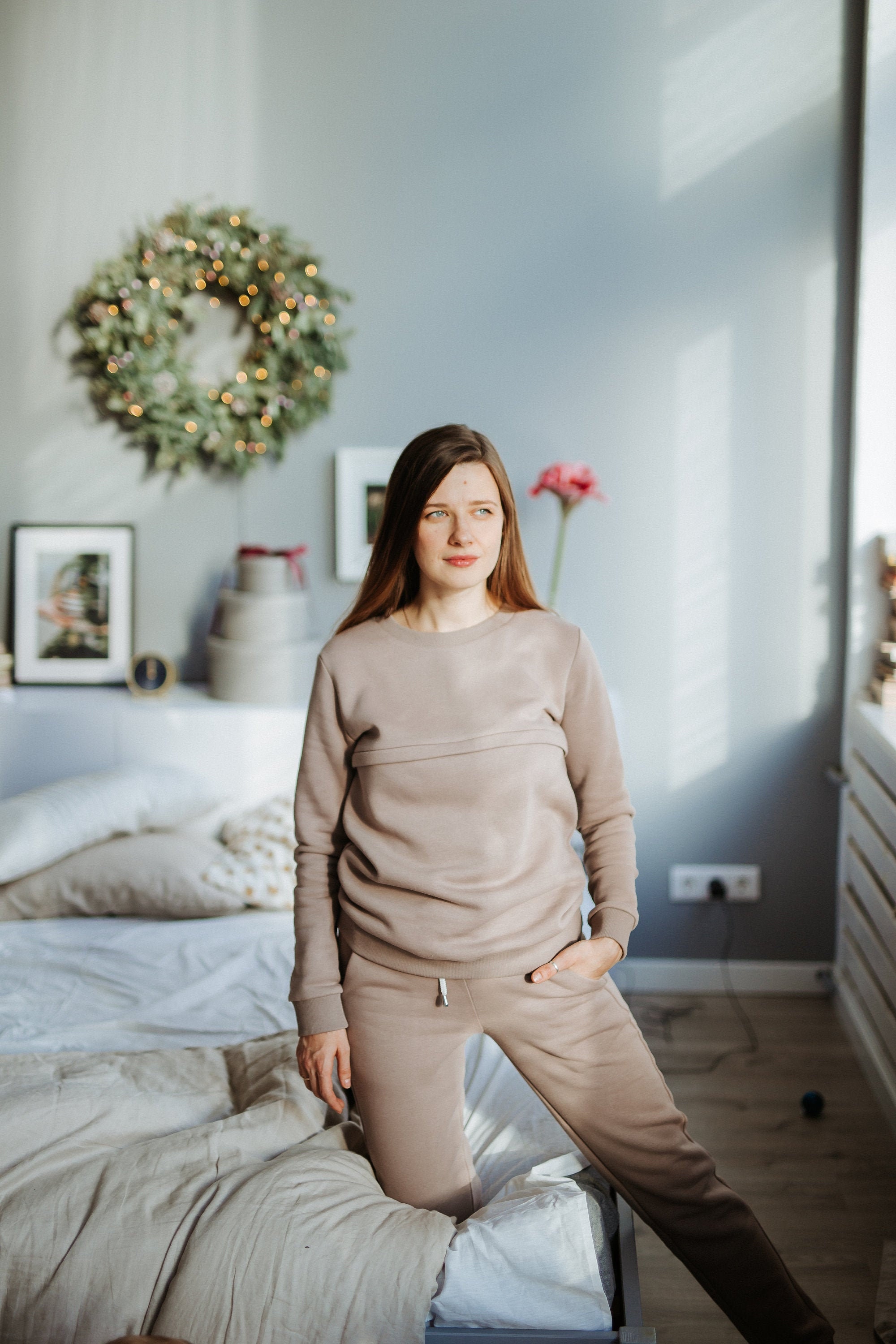 maternity nursing clothes uk