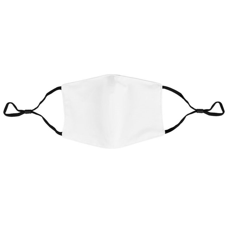 Spanish Flag Face Mask With Filter Element Spain for Adults Etsy