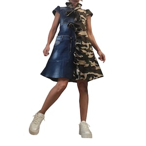 ladies military style dress How to Create a Perfect Military-Inspired Look Fashion Gone Rogue