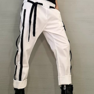 New Collection Extravagant Women Harem Pants, Women Loose Trousers ...