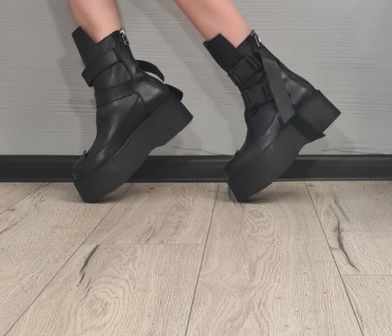 Platform Shoes Collection for Women