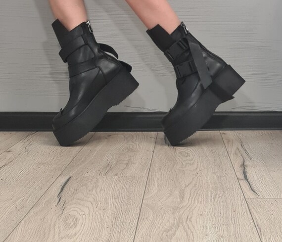 Platform Shoes Platform Shoes