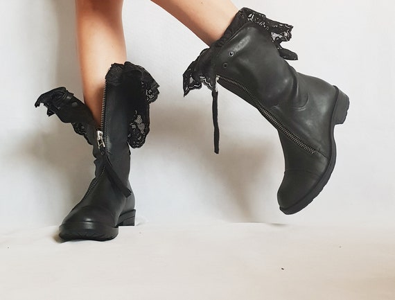 Backyard Shoez - Towering boots to keep your look classy... | Facebook