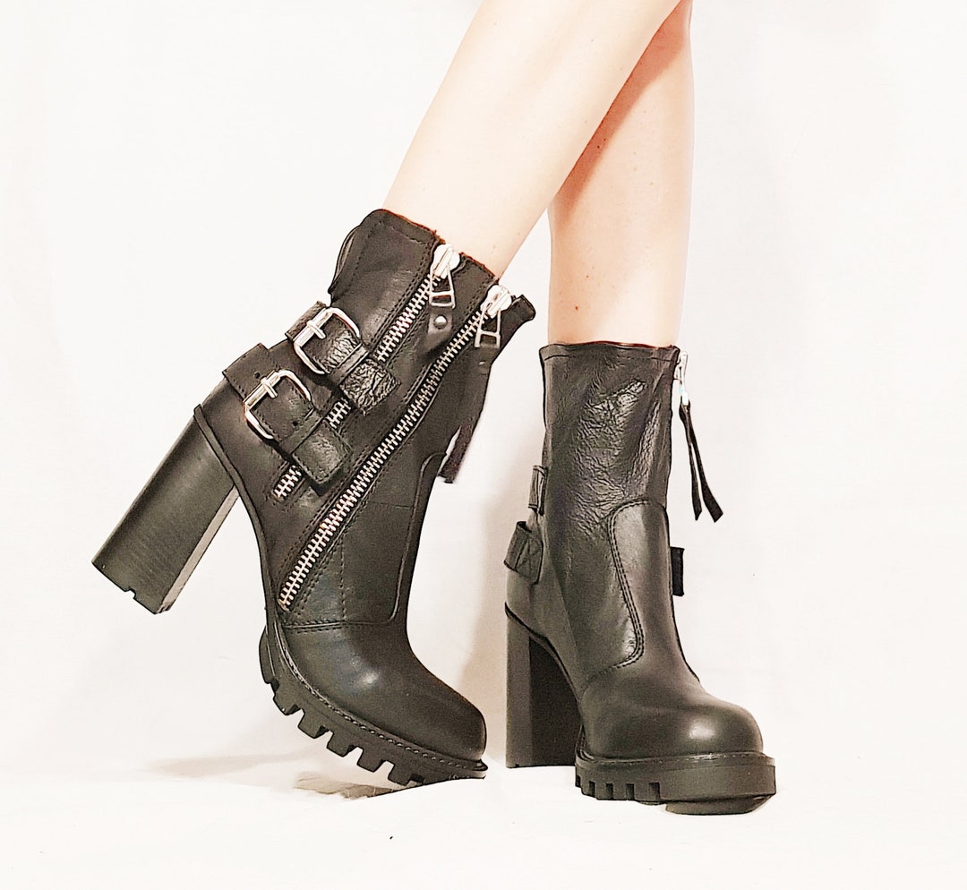 Marc Fisher Women's Pietro Chelsea Boot, Cream, 7.5 mary-wuestner on LTK