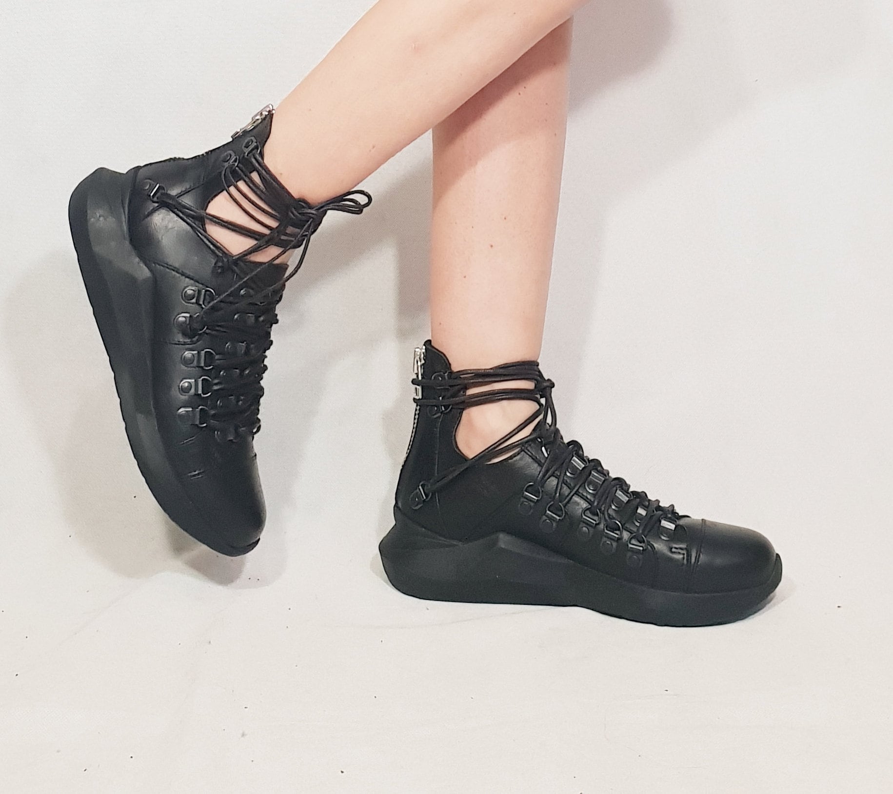 Metallic sneakers shop women's shoes