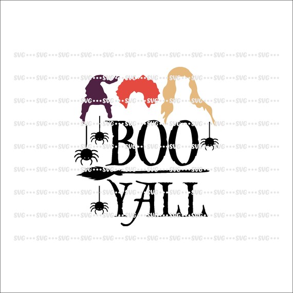 Download Free Hocus Pocus Svg Sanderson Sisters Svghalloween Svg Etsy SVG Cut Files