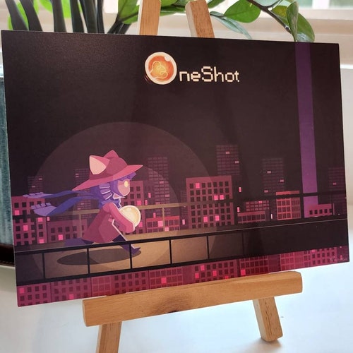 CLEARANCE Indie Games Posters Stickers and Keychains Etsy