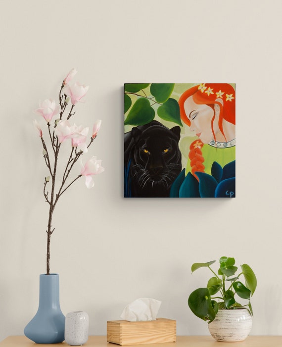 Pantera Donna Pantera Donna