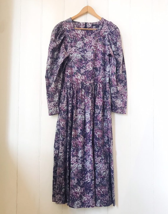 Vintage Laura Ashley dress!!