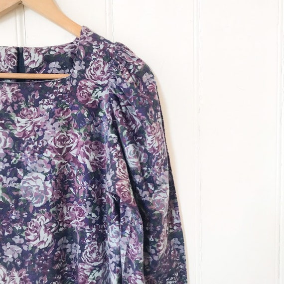 Vintage Laura Ashley dress!!