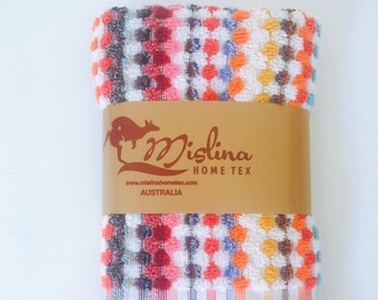 Hand Made - Hand Towels - Original Turkish Towels by Lady Ocean PL %50 OFF PRICES