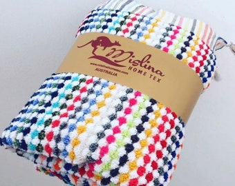 Turkish Towels - Origina Bath Towels by Lady Ocean PL %50 OFF PRICES