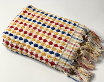 Hand Made - Hand Towels - Original Turkish Towels by Lady Ocean PL %50 OFF PRICES