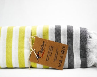 Turkish Towels - Original Turkish Towels by Lady Ocean PL %50 OFF PRICES