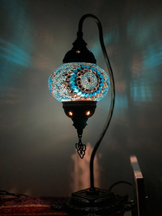 Turkish on sale lamps price