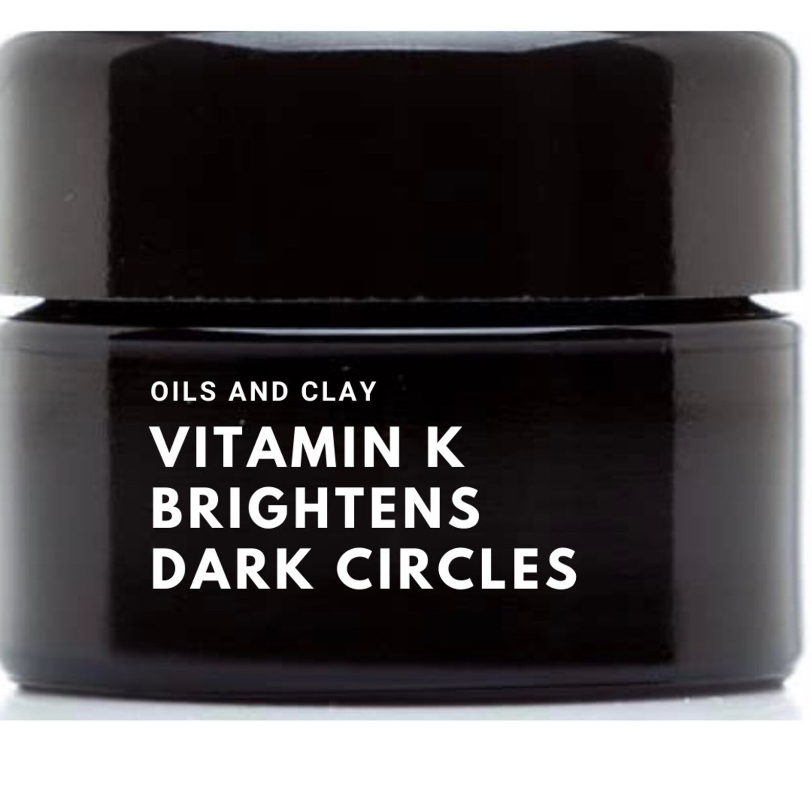 Vitamin K Cream For Dark Circles Uk at Penny Jackson blog