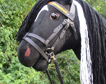 Hobby Horse "Ostwind" - Hobbyhorse / Steckenpferd