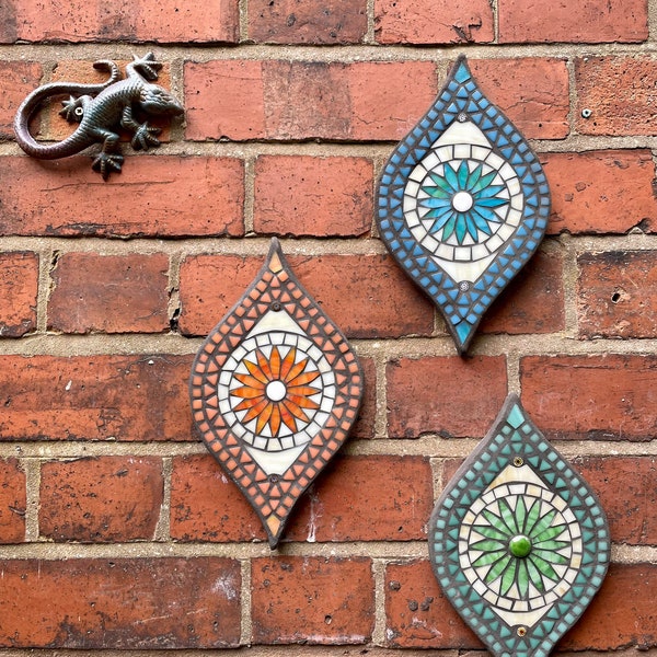 Garden Wall Decor - Etsy UK