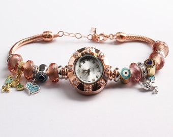 Pandora Watches Etsy Pandora Watches Etsy