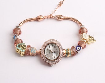 Pandora Watches Etsy Pandora Watches Etsy
