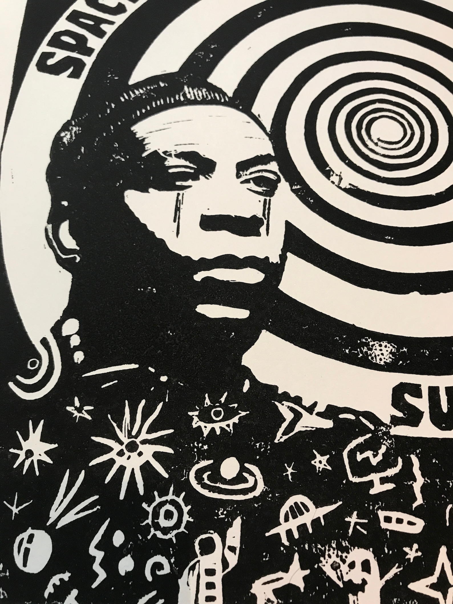 sun ra space is the place