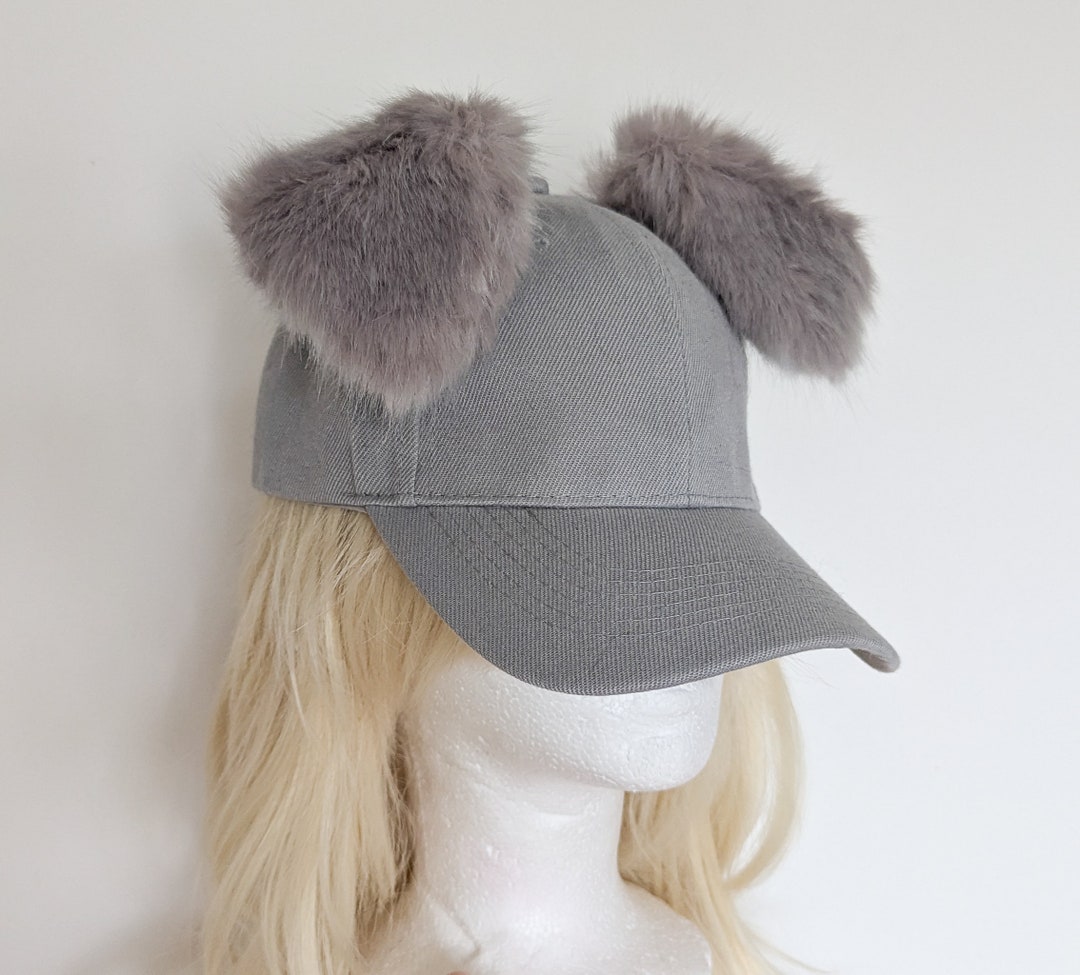 Puppy Ears Ear Cap Ears Realistic Faux Fur Ears Hat Custom Ears Etsy puppy-ears-ear-cap-ears-realistic-faux-fur-ears-hat-custom-ears-etsy