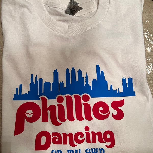 Phillies - Dancing on my own