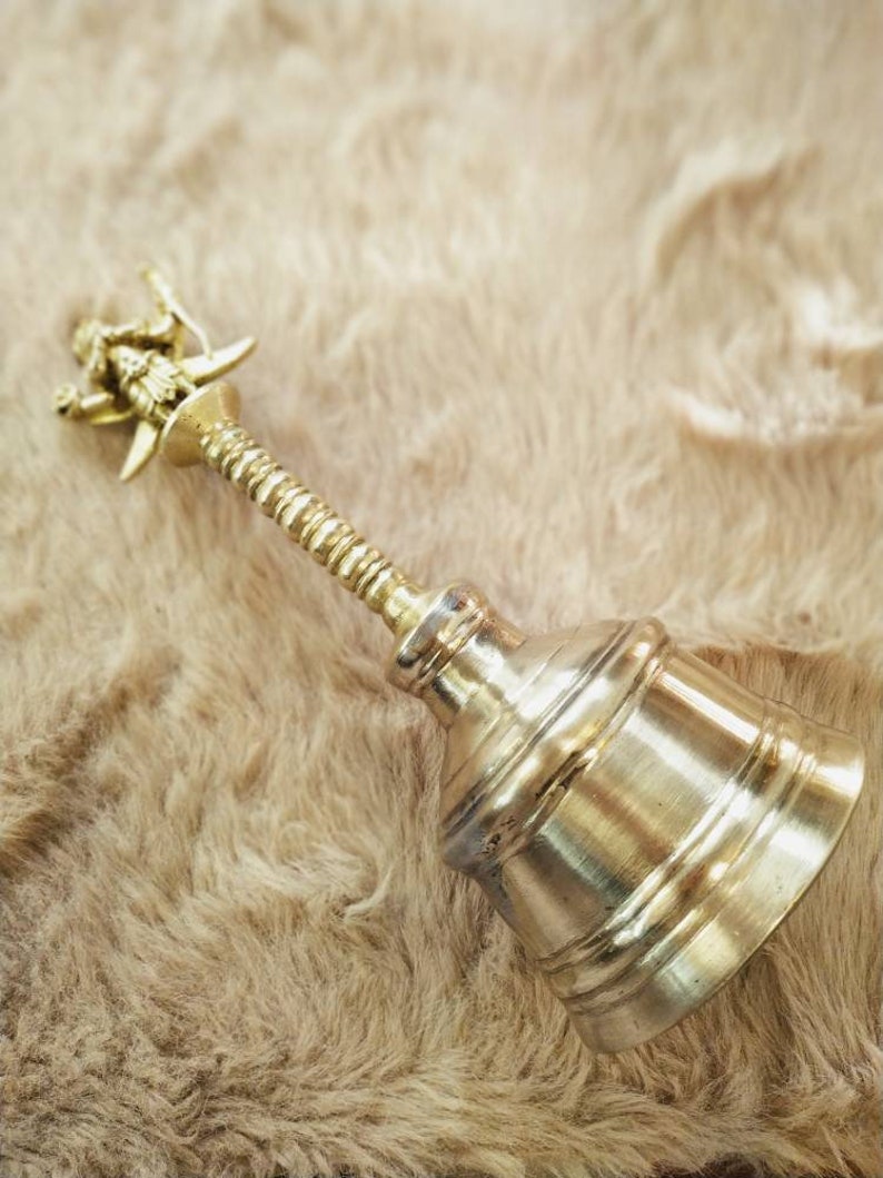 100 Handmade Bell Use for Meditation Healing Sounds Space Etsy